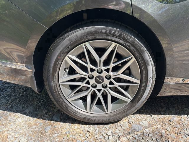 Used 2026 Genesis G80 2.5T AWD/4WD image 7