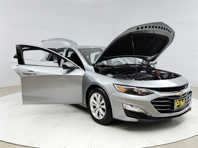 Used 2023 Chevrolet Malibu LT image 9