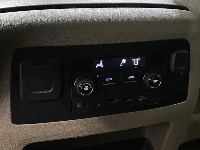 Used 2017 Chevrolet Tahoe LT image 37