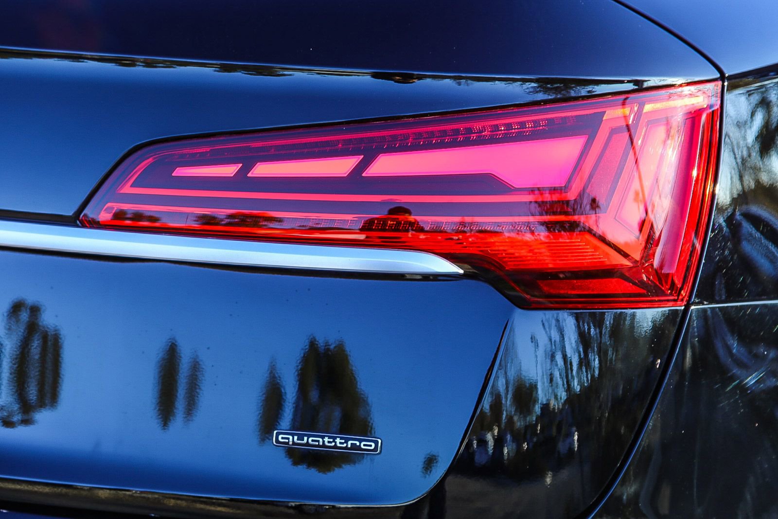 Certified 2023 Audi Q5 2.0T Premium w/ Convenience Package image 10