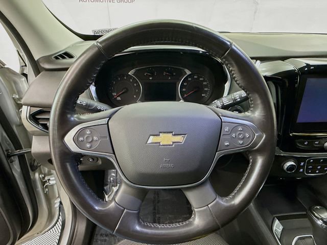 Used 2018 Chevrolet Traverse LT image 12