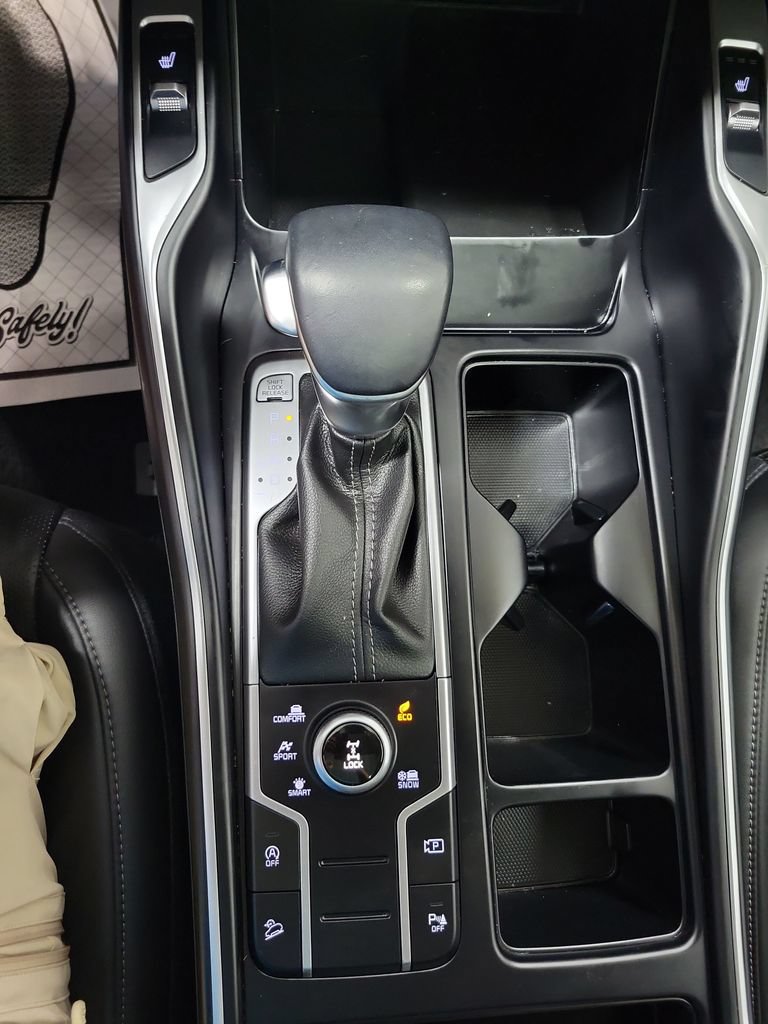 Used 2023 Kia Sorento S w/ Panoramic Sunroof Package AWD/4WD image 34
