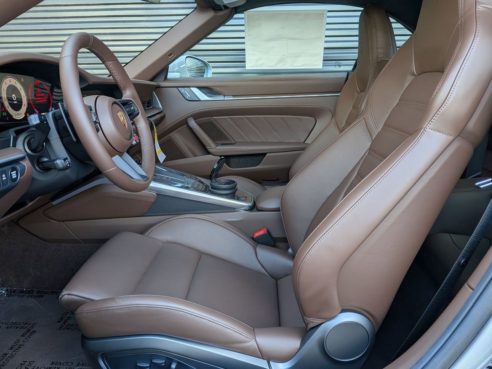 New 2026 Porsche 911 Carrera S RWD image 5