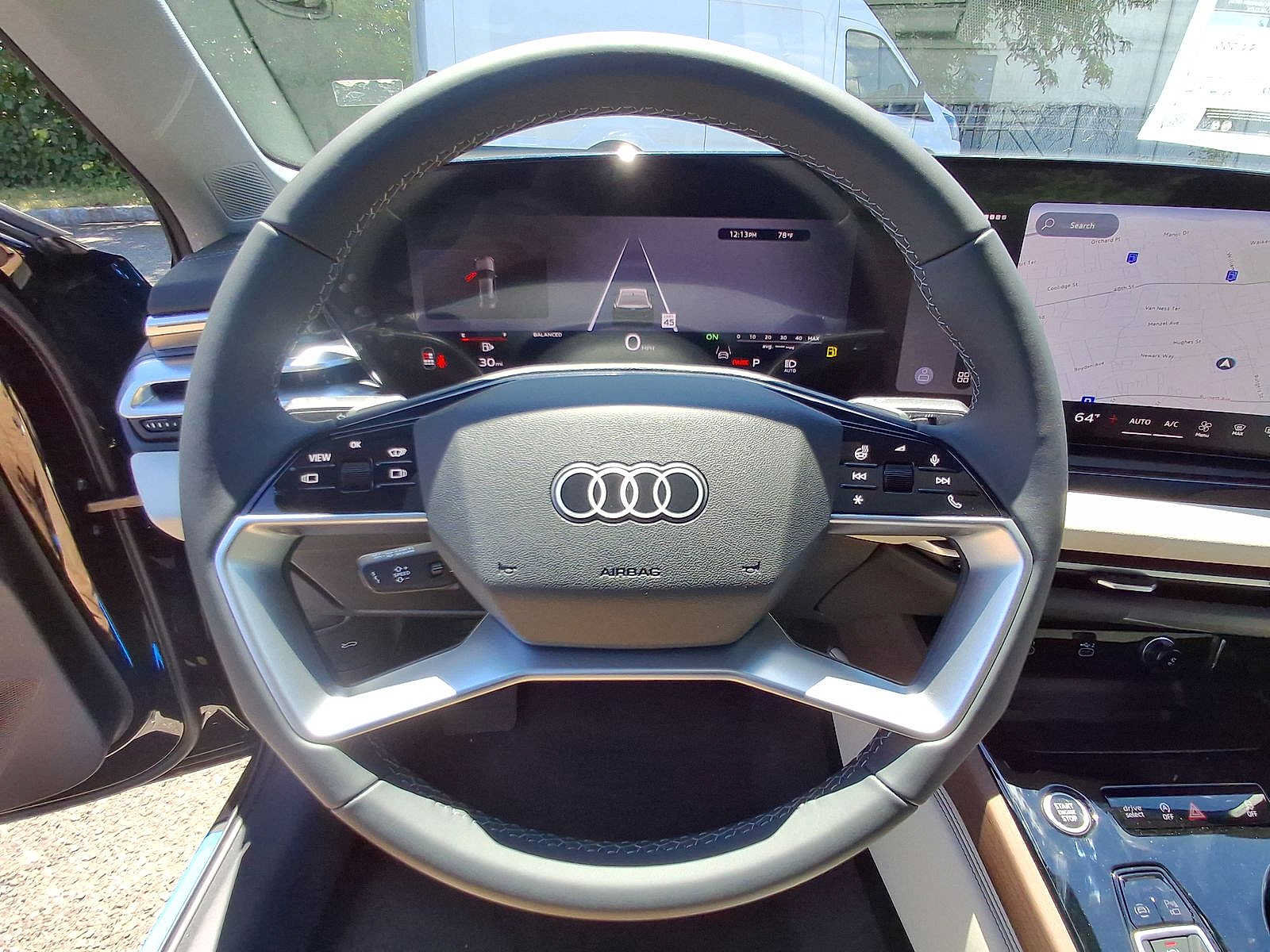 New 2026 Audi A5 2.0T Prestige AWD/4WD image 22