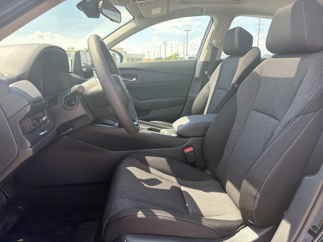 New 2026 Honda Accord SE image 9