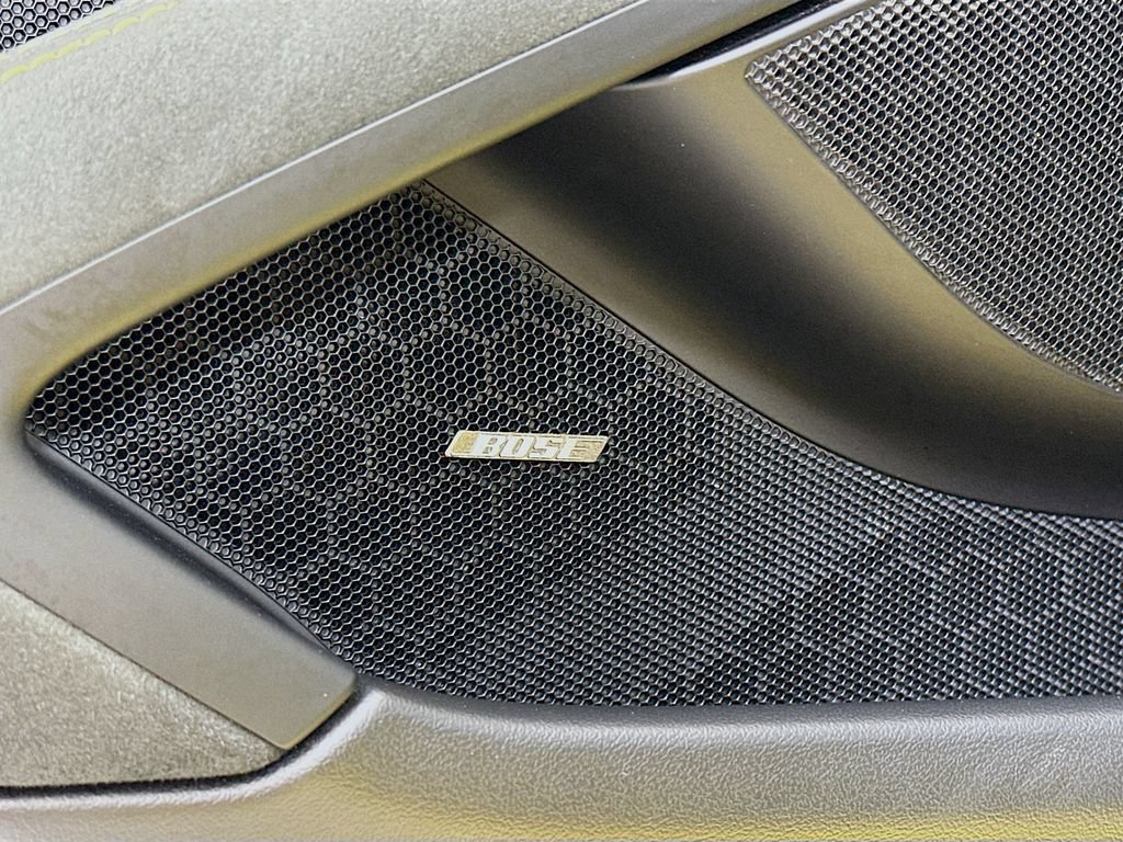 Used 2022 Porsche 718 Cayman GT4 RWD image 15