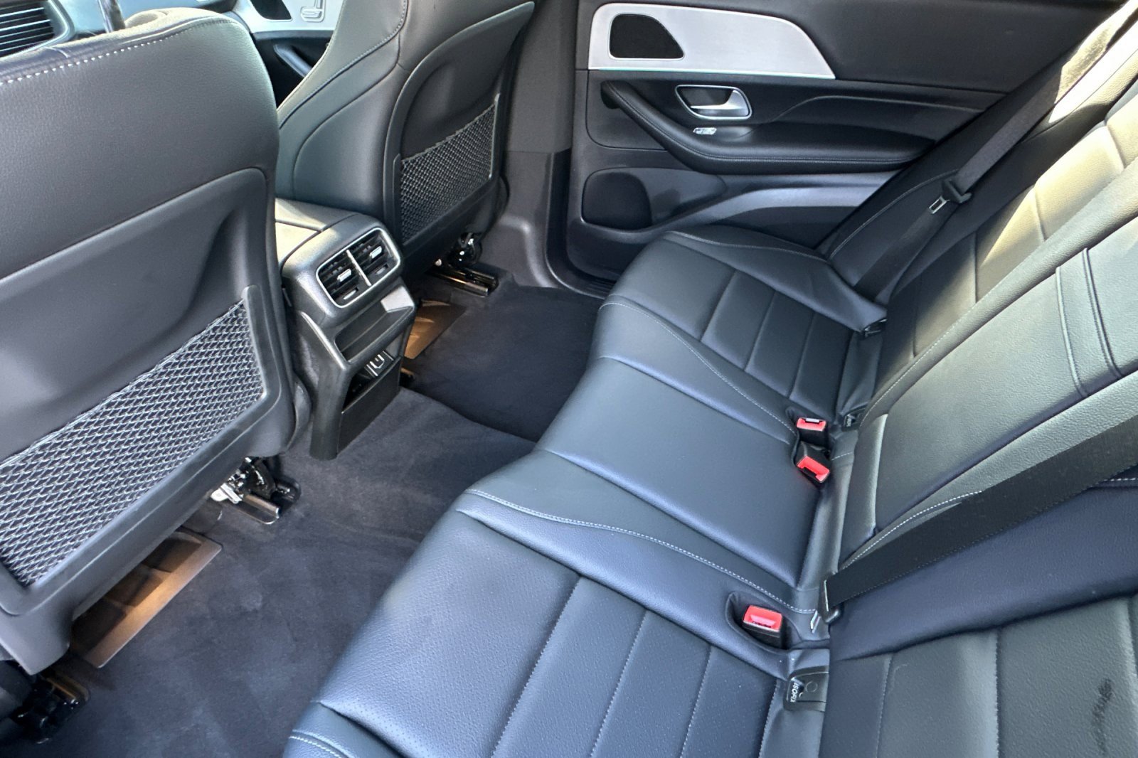 Certified 2022 Mercedes-Benz GLE 350 image 13