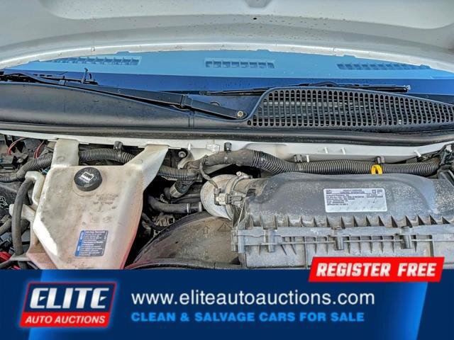 Used 2021 Chevrolet Express 2500 w/ Driver Convenience Package image 14