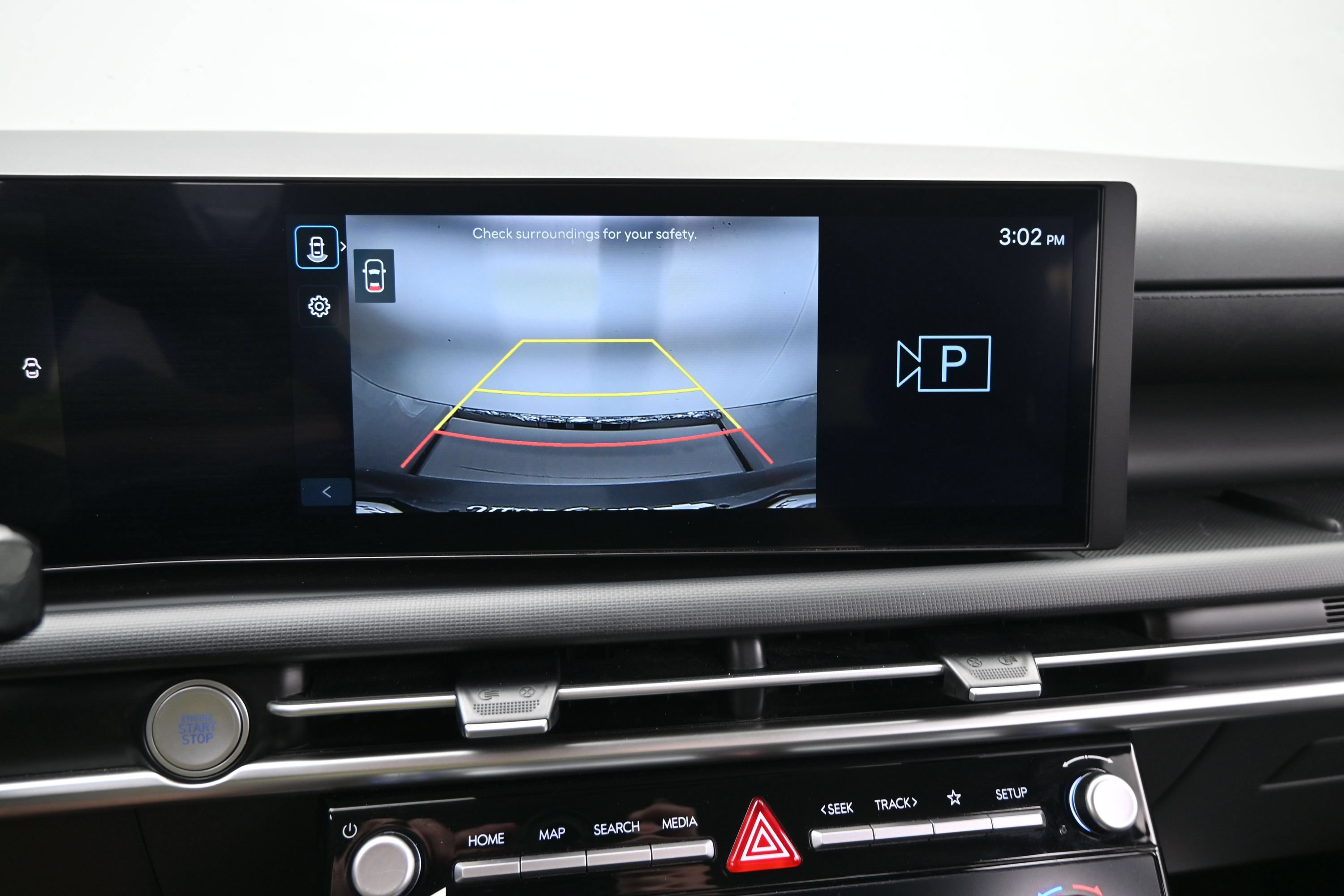 Used 2025 Hyundai Tucson SEL FWD image 22