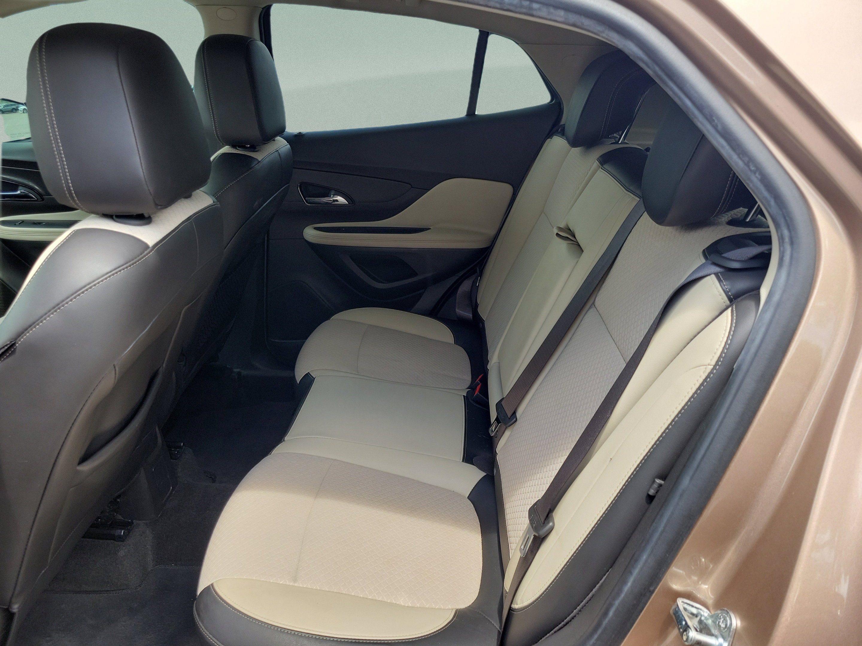 Used 2018 Buick Encore Preferred FWD image 13