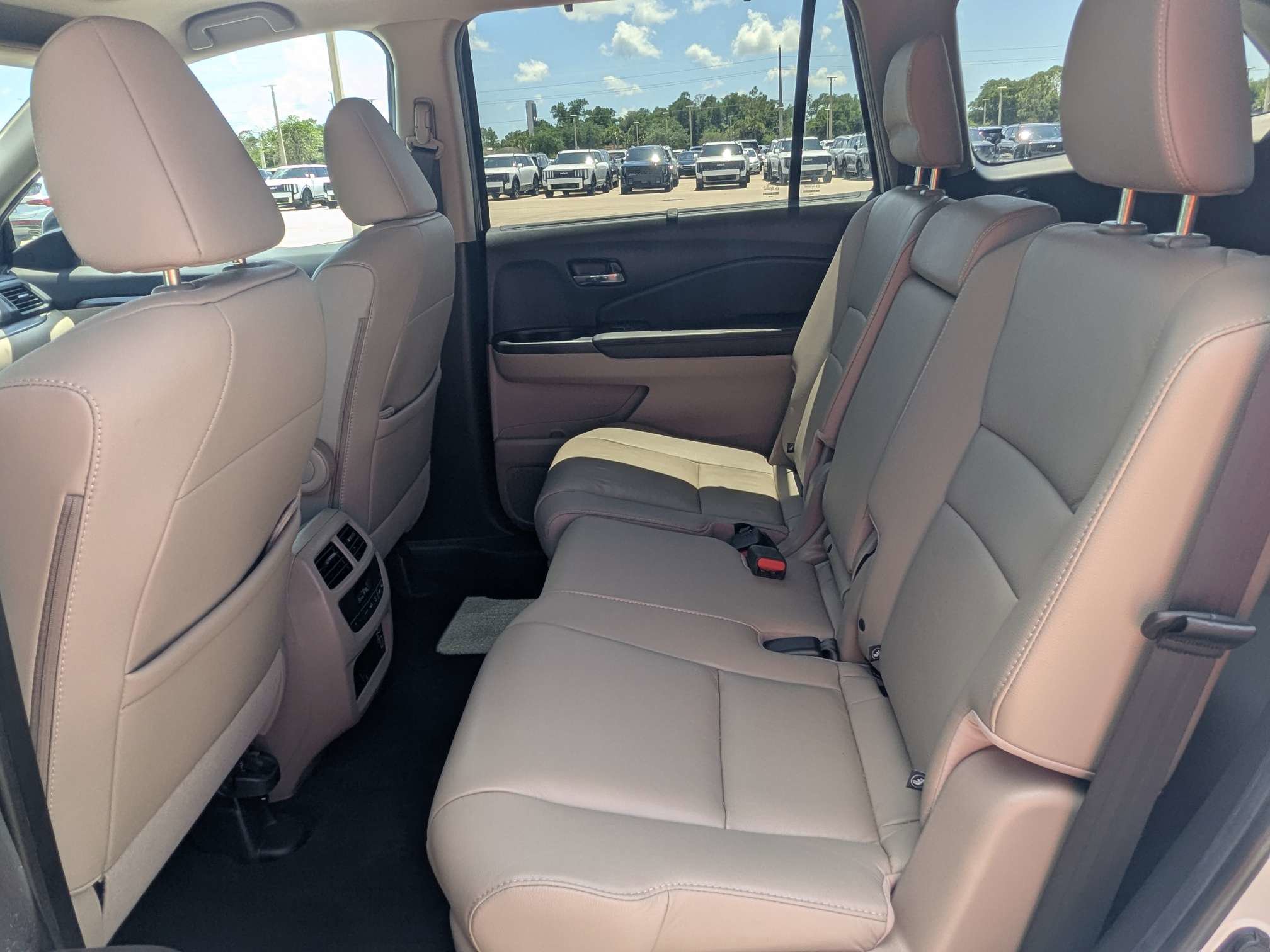 Used 2020 Honda Pilot EX-L image 21