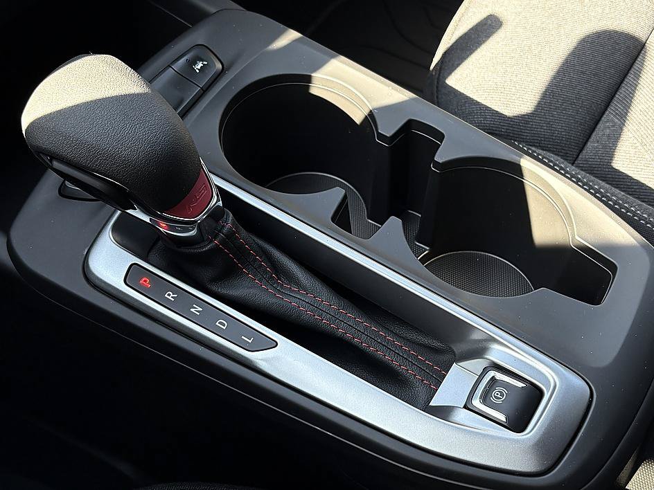 New 2026 Chevrolet Trax RS FWD image 19