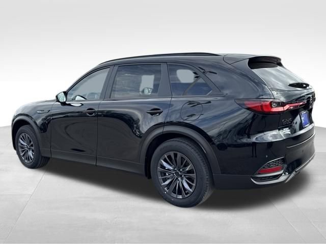 New 2026 MAZDA CX-70 SC AWD/4WD image 3