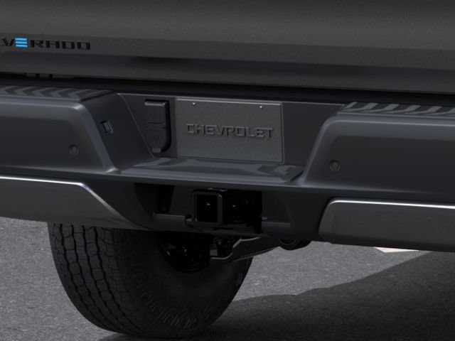 New 2026 Chevrolet Silverado EV Trail Boss w/ Premium Package AWD/4WD image 14