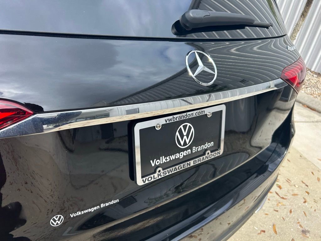 Used 2022 Mercedes-Benz GLE 350 4MATIC image 30