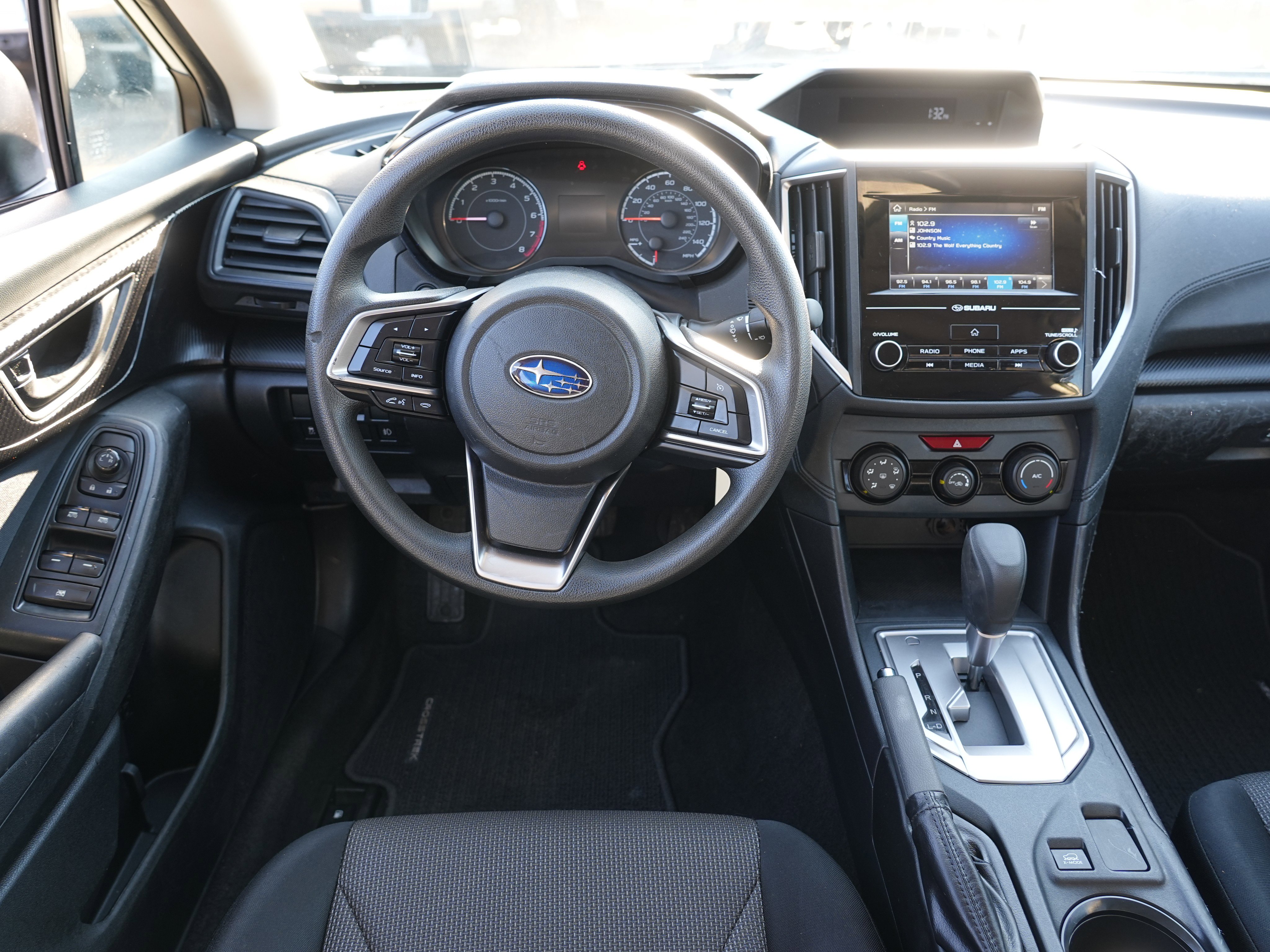 Used 2018 Subaru Crosstrek 2.0i AWD/4WD image 21