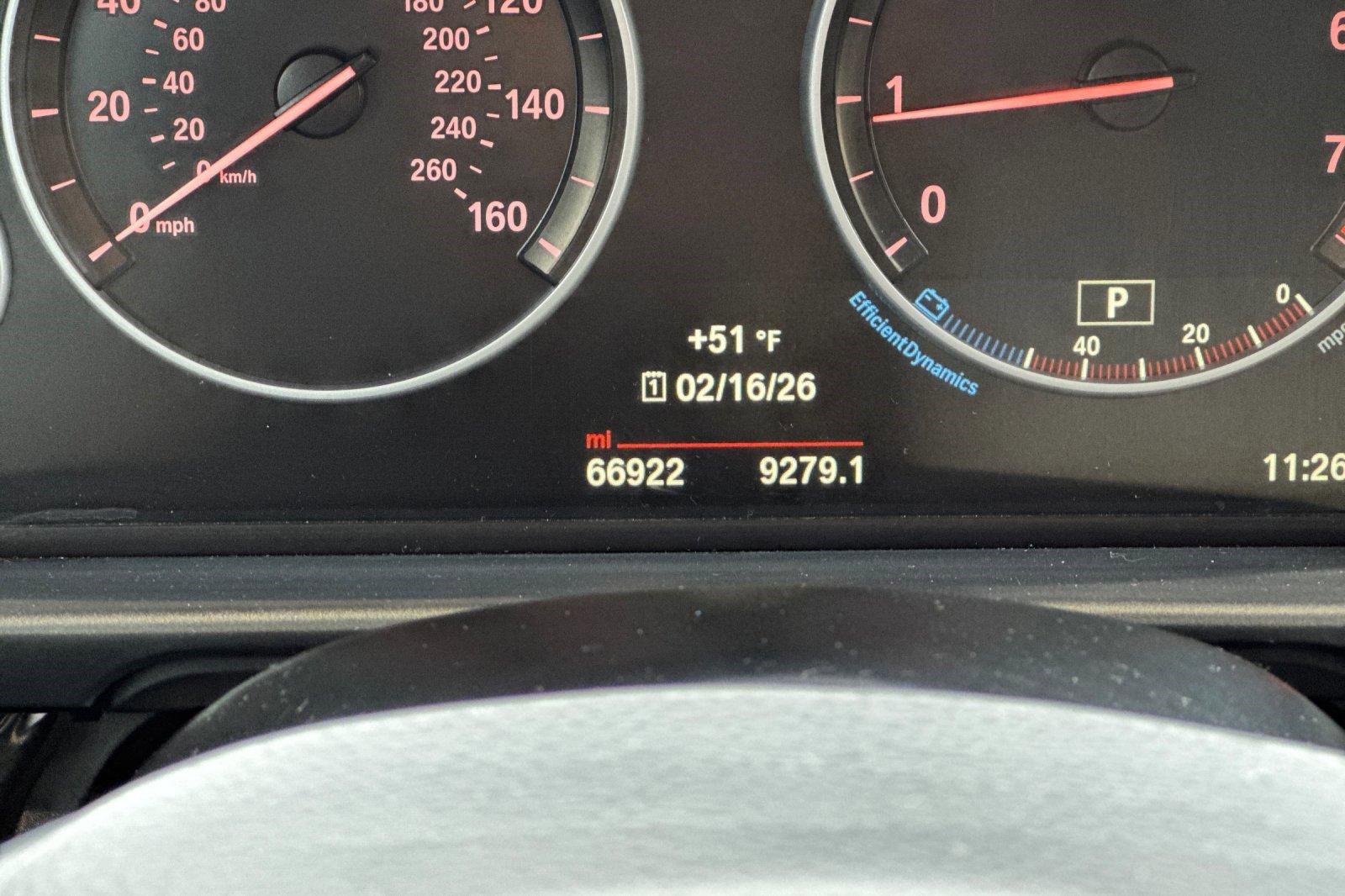 Used 2015 BMW 528i Sedan image 21