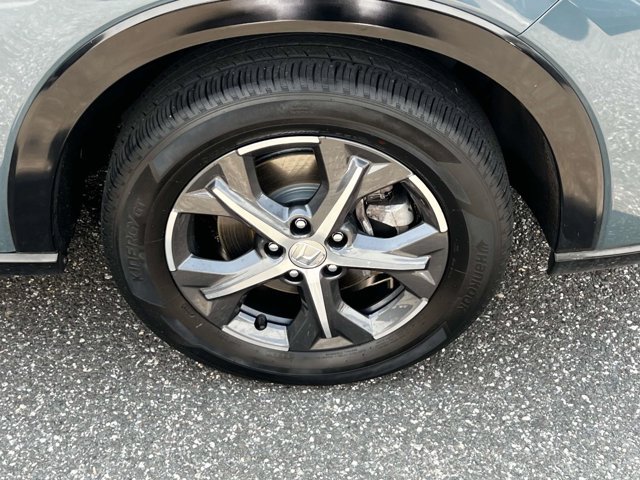 Used 2024 Honda HR-V EX-L image 6