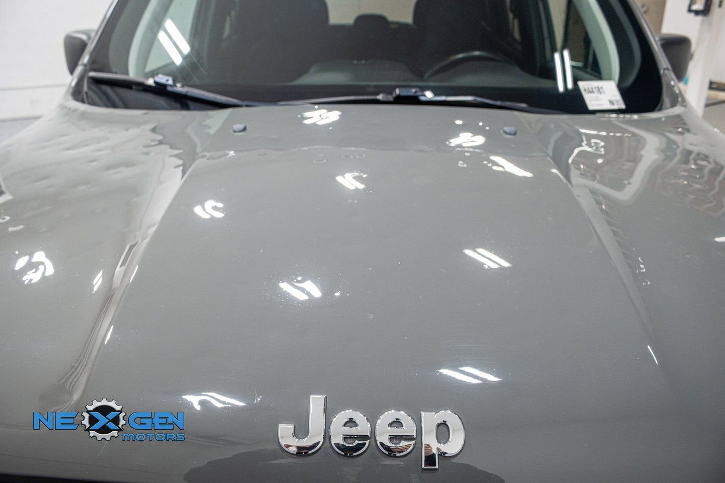 Used 2022 Jeep Renegade Latitude w/ Convenience Group image 42