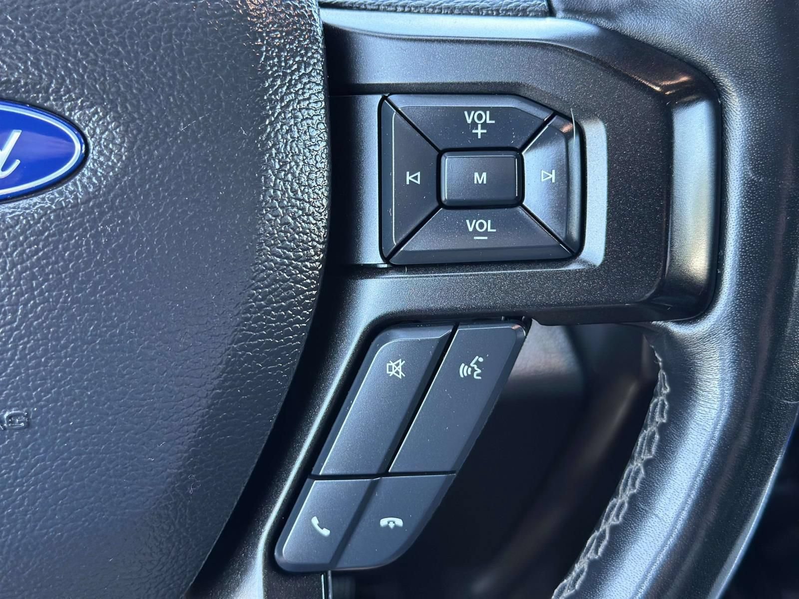 Used 2019 Ford Expedition Max Limited AWD/4WD image 15