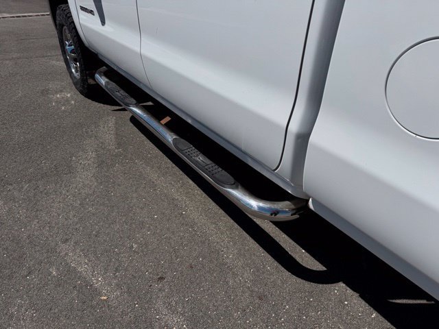 Used 2015 Chevrolet Silverado 2500 LT AWD/4WD image 36