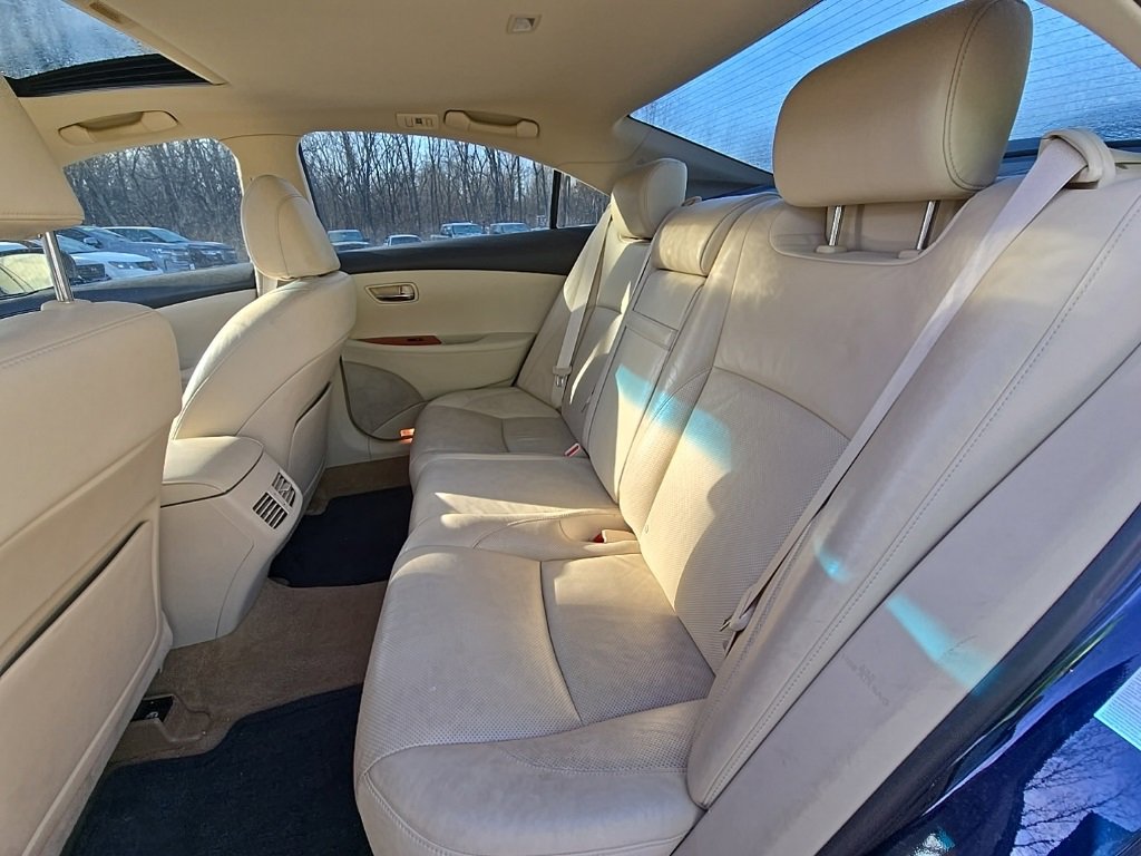 Used 2012 Lexus ES 350 350 image 15