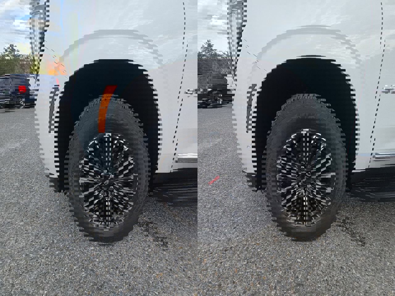 New 2026 GMC Yukon Elevation image 70