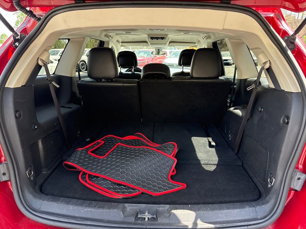 Used 2018 Dodge Journey Crossroad image 26
