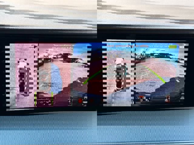 New 2026 Nissan Murano Platinum w/ Technology Package image 36