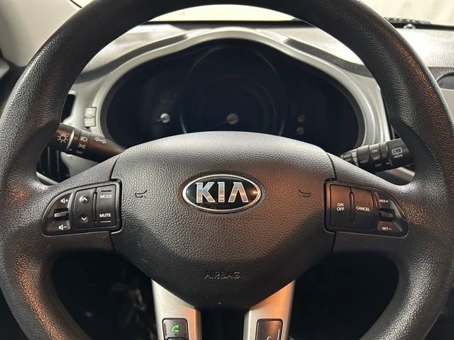 Used 2015 Kia Sportage LX AWD/4WD image 18