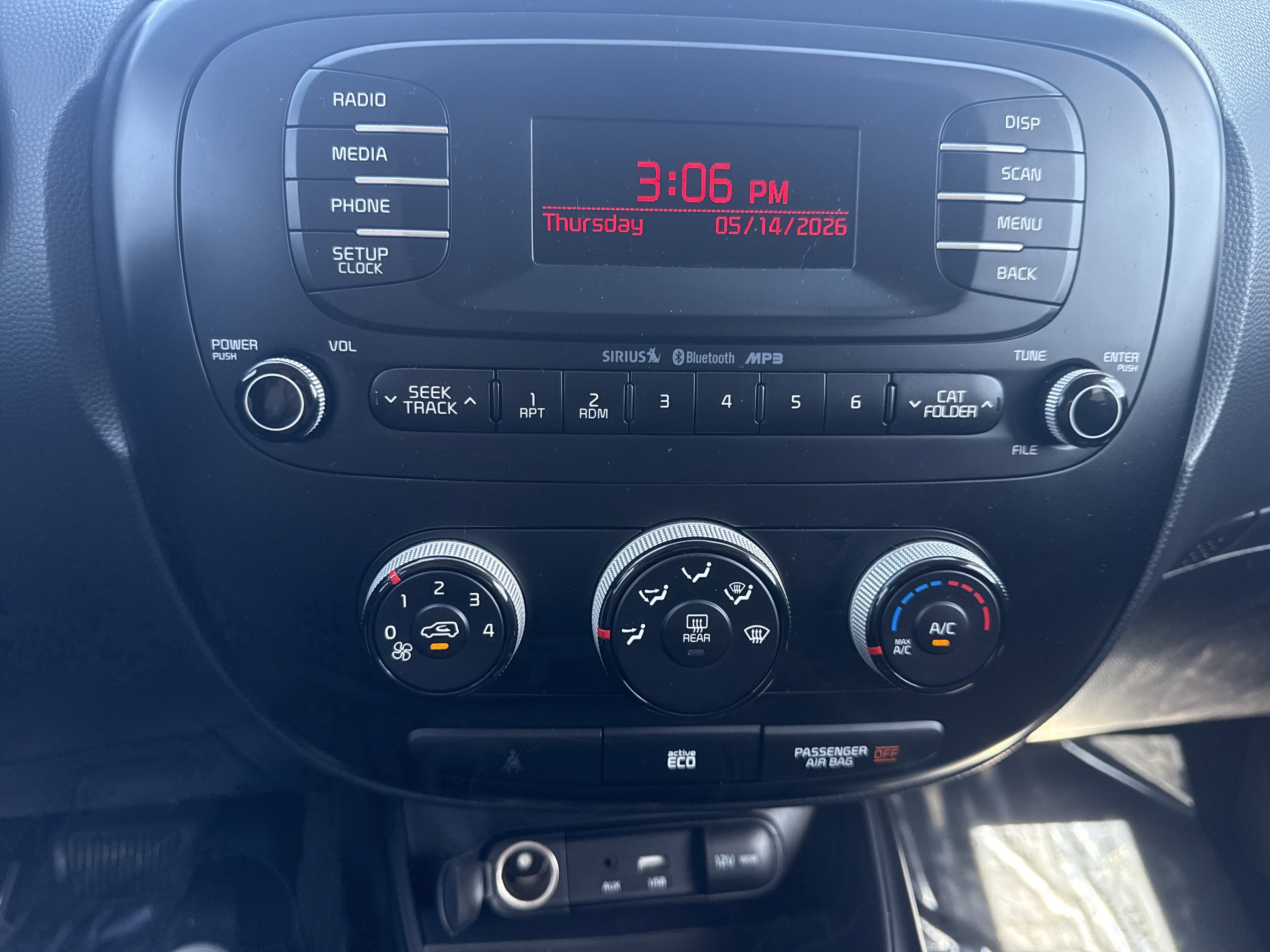 Used 2016 Kia Soul FWD image 27
