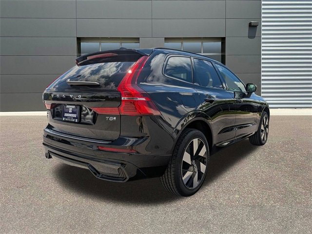New 2025 Volvo XC60 T8 Plus w/ Protection Package Premier image 5
