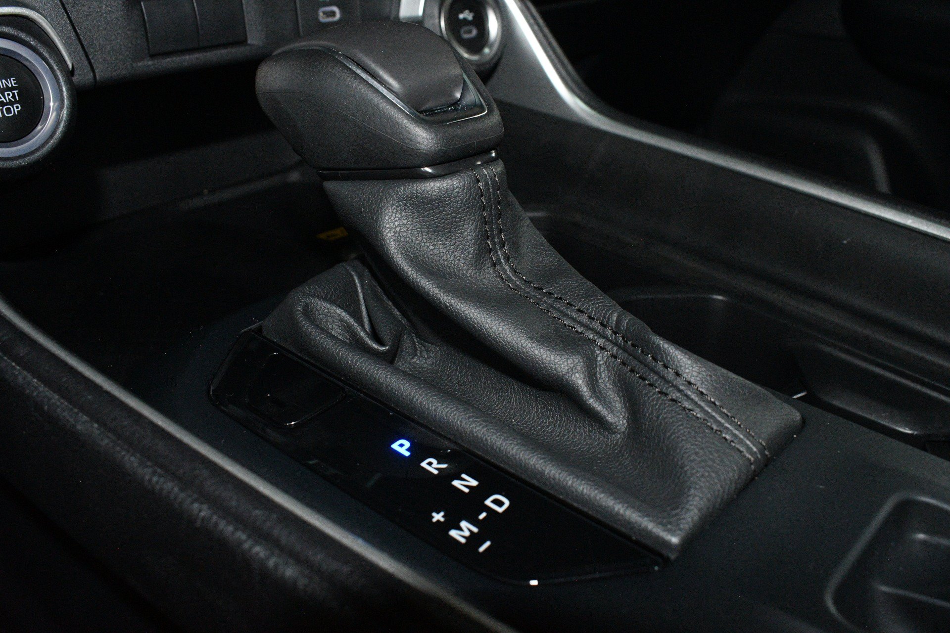 Used 2024 Toyota Grand Highlander FWD image 39