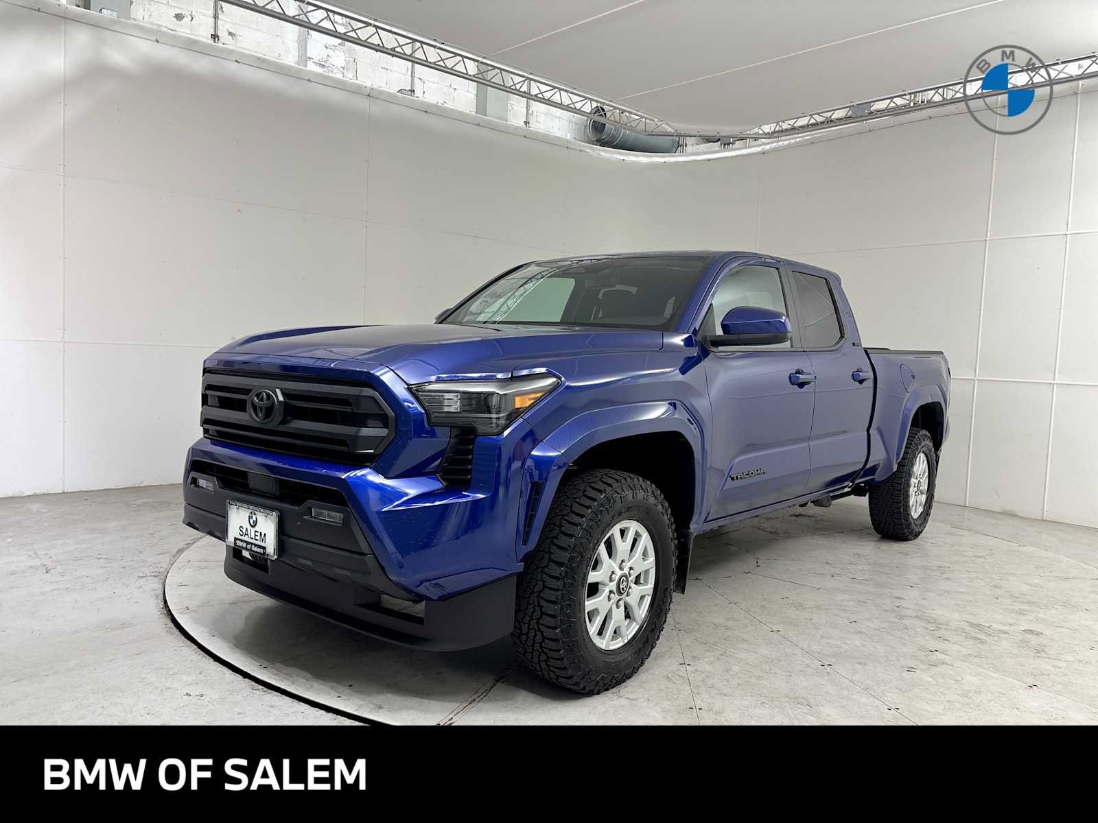Used 2024 Toyota Tacoma SR5