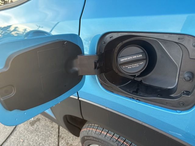 New 2026 Chevrolet TrailBlazer RS w/ Convenience Package image 15