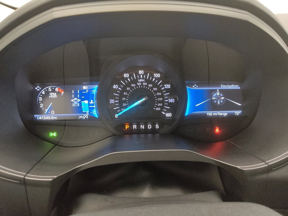 Used 2024 Ford Edge SEL image 23