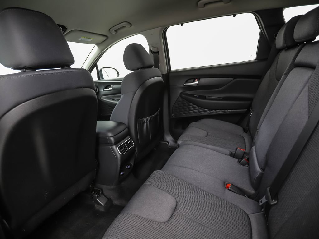 Used 2022 Hyundai Santa Fe XRT AWD/4WD image 20
