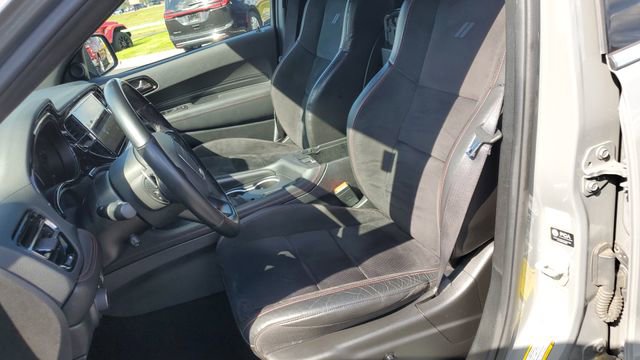 Certified 2023 Dodge Durango R/T w/ Tow 'N Go Package AWD/4WD image 23