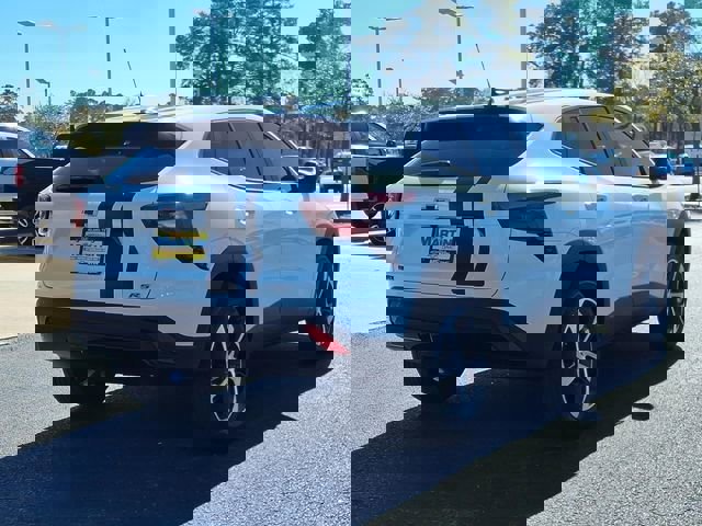 New 2026 Chevrolet Trax RS w/ Driver Confidence Package image 5