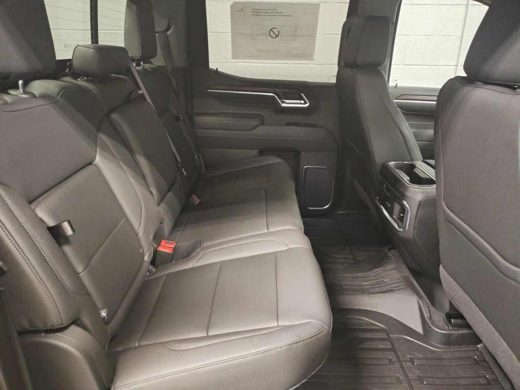 New 2026 GMC Sierra 1500 SLT w/ SLT Premium Plus Package image 12
