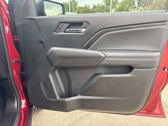 Used 2026 Chevrolet Colorado LT w/ LT Convenience Package RWD image 18