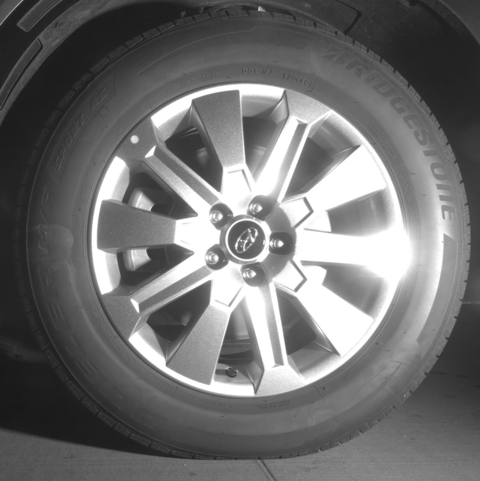 Used 2025 Hyundai Palisade SEL FWD image 15
