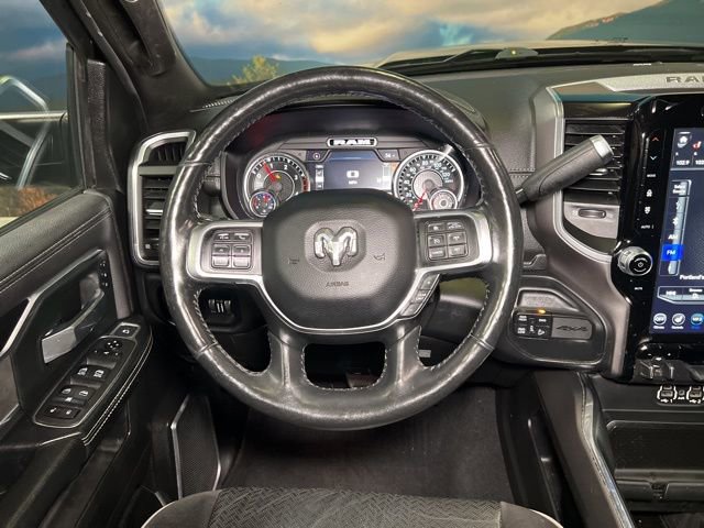 Used 2020 RAM 2500 Laramie w/ Night Edition image 76