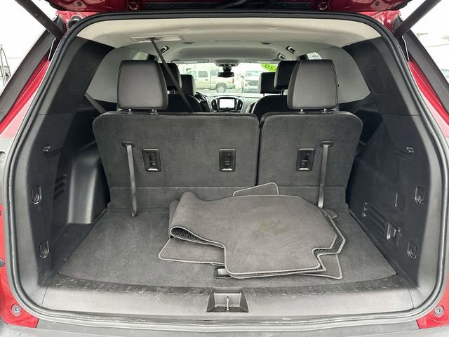 Used 2020 Chevrolet Traverse RS image 22