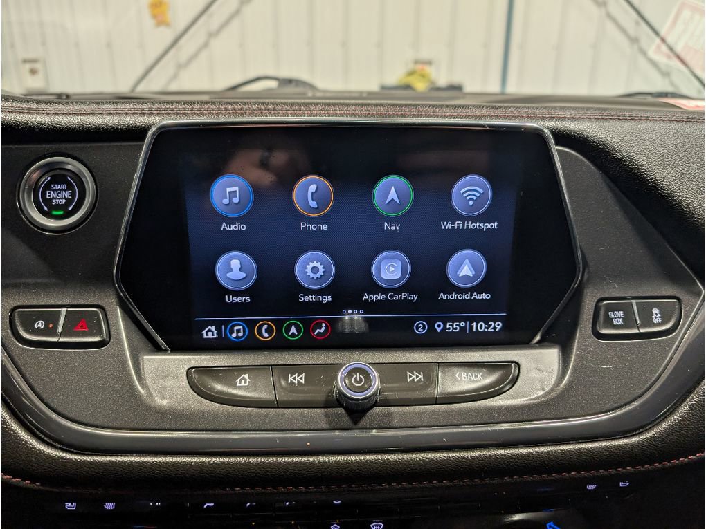 Used 2020 Chevrolet Blazer RS image 13