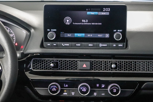 Used 2025 Honda Civic LX image 14
