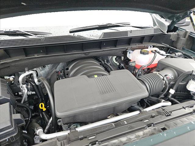 New 2026 Chevrolet Silverado 1500 LT w/ Z71 Off-Road Package image 17