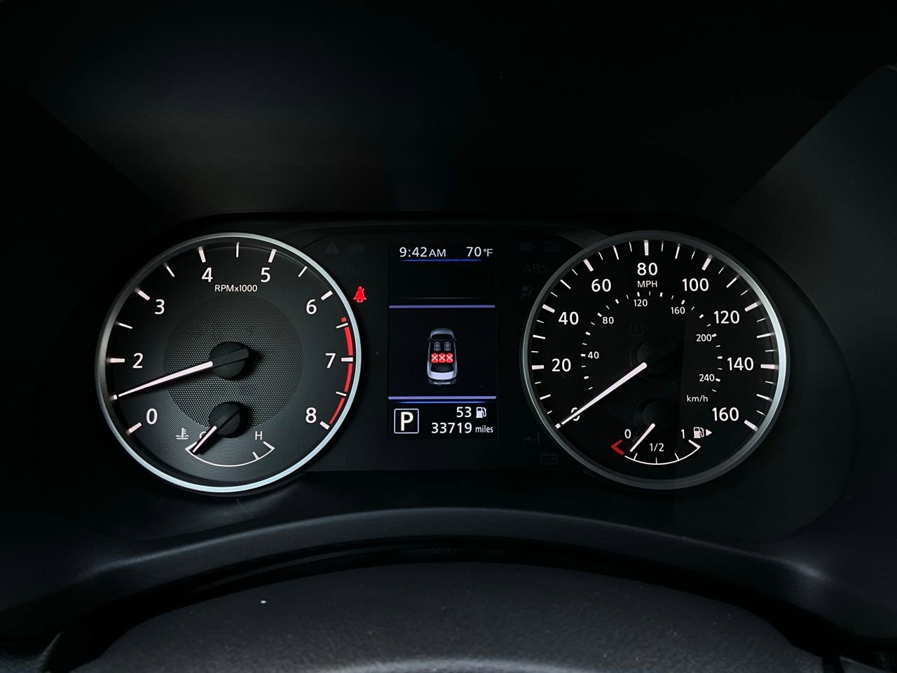 Used 2025 Nissan Sentra S image 33