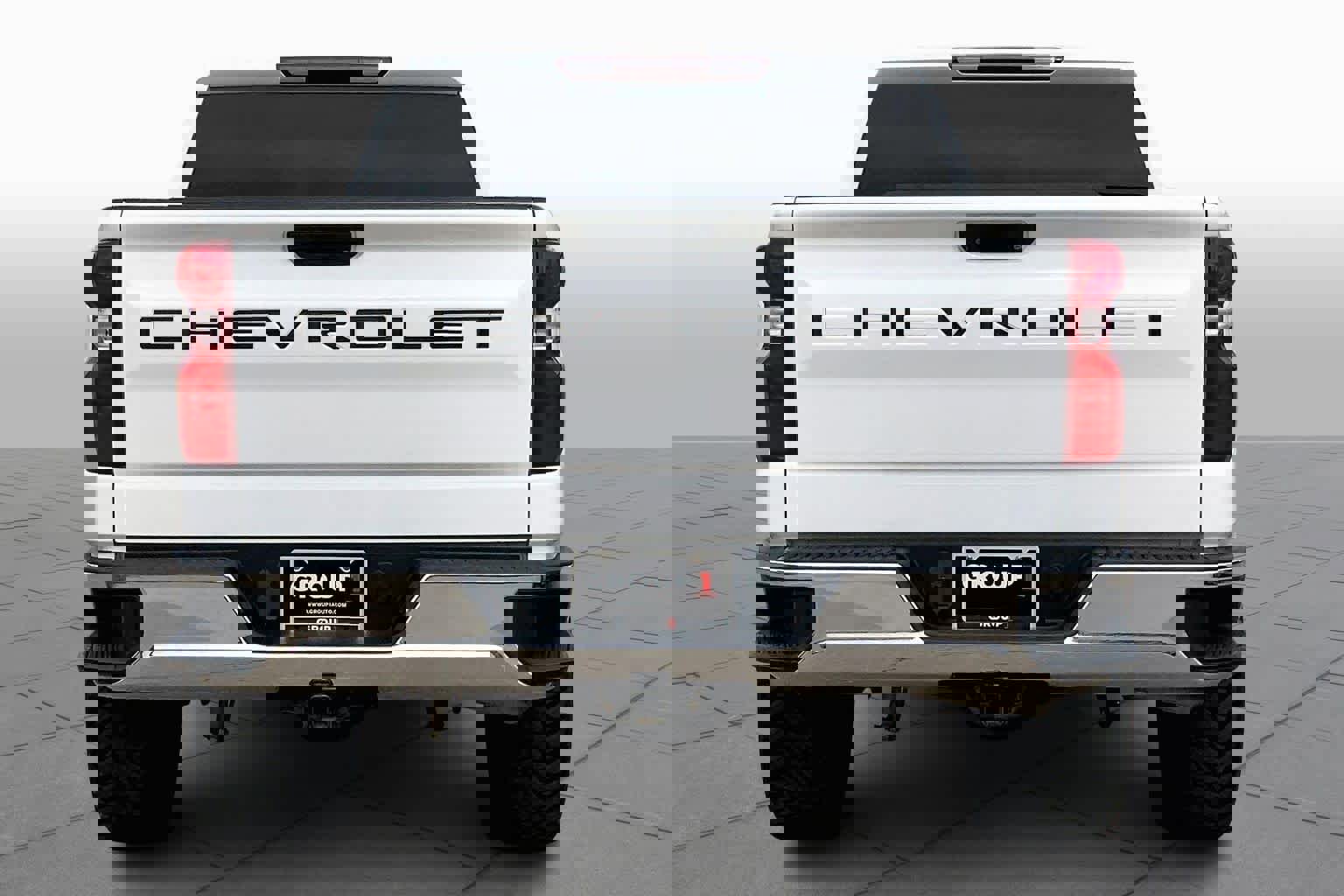 Used 2019 Chevrolet Silverado 1500 LT w/ Trailering Package image 5