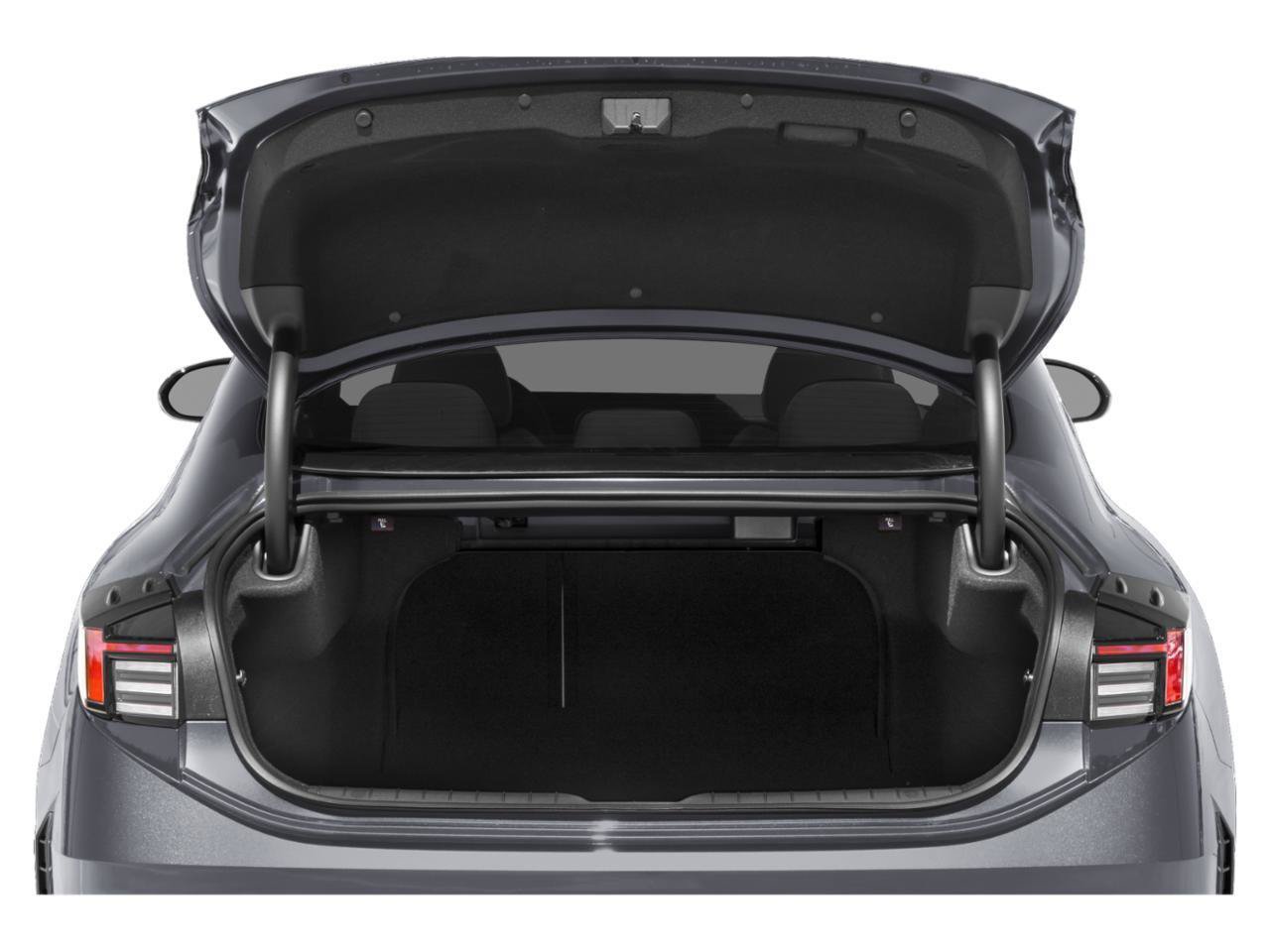 New 2027 Hyundai Sonata SEL FWD image 6